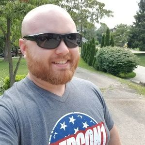 Meet your Posher, Danny